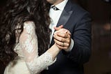 You Should Marry for Money