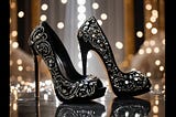 Embellished-Black-Heels-1