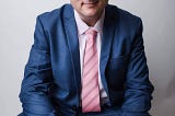 Bryan Legend: The Odyssey of a Self-Made Blockchain Visionary