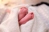 How I Prayed Salah Alone With A Newborn