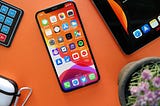 My Go-To Toolkit: 10 iPhone Apps That Revolutionize My Workflow