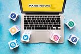 4 facts about fake news