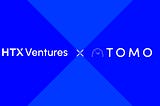 HTX Ventures Invests in Tomo to Support SocialFi Innovations