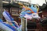 2024: The Year of the Dragon — A Symbol of Power and Creativity