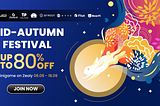 Celebrate Mid-Autumn Festival with Uquid: Discounts, Minigames, and More!