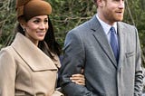 Why do the British media attack Meghan Markle?