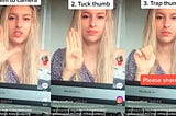 How a Viral TikTok Video Saved a Girl’s Life