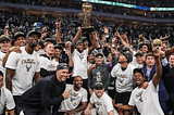 2020–21 NBA Champions Milwaukee Bucks: The “Nice Guys” Didn’t Finish Last