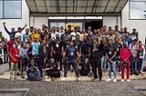 African Blockchain Center for Developers: The Journey so far