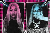 North West and Molly Santana’s Kimokawaii Tour Raises a Bigger Question About Timing
