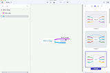 The Digital Mindmap That’s Got Some Nerves