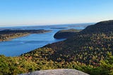 I Hiked to the “Only Fjord in the Eastern United States.” Here’s What I Learned…