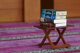 25 Incredible Islamic Books That Changed my Life