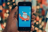 The Holiday guide to maintaining healthy smartphone use