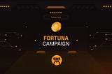 Fortuna AI Beta Testing Campaign