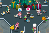 Superchat Night #2 Recap (2/2)
