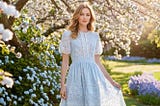 White-Cotton-Eyelet-Dress-1