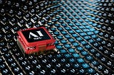 AI or Inhuman Intelligence