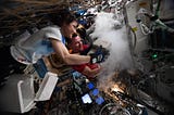 Marshall Team Enables Increased Science Return from International Space Station Astronauts