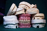 The Dreaded Dentist Visit