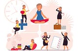 Work-Life Balance for Women Entrepreneurs: Myth or Reality?
