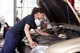 7 automobile maintenance tips.