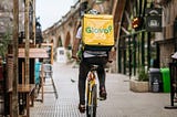 Powering Glovo’s Machine Learning with Real-Time Data, part I: introduction.