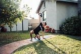 Cannonball Workouts: Are Kettlebells the Future of In-Home Fitness?