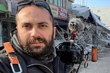 murder of Reuters video journalist Issam Abdallah