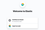 How to Set Up Kibana Login and Manage Elasticsearch Users on Kubernetes