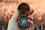 Lessons from My Nodal Return: A Story of Birth and Rebirth