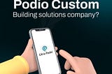 The Evolution of Collaboration with Podio APIs