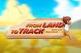 From Land to Track — The Ultimate Race Circuit Showdown is Here!