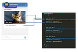 Como enviar un Carrusel en Watson Assistant con Blahbox