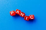 How To Treat Panic Attacks
