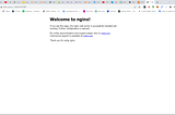 AWS Backend Deployment [ Django-REST API]