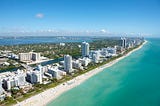 Crypto, AI, drugs, and Miami in 2023