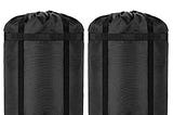 borogo-compression-stuff-sack-45l-sleeping-bags-storage-stuff-sack-organizer-waterproof-camping-hiki-1