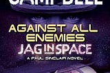 Against All Enemies | Cover Image