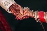 A LOVE LESSON FROM INDIAN MATCHMAKER