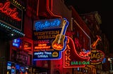 The Truth About Nashville