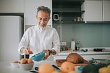 Ideas for Creating Unique Recipes