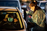 Covid-19 Live Updates: Officials Stress That the Pandemic ‘Is Not Over Yet’ as U.S.