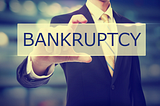 Mortgage Pro Tips: Bankruptcy and the Home Buying Process