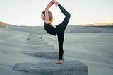 Flexibility: An Essential Ingredient for Spiritual Growth and Overall Happiness