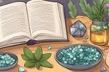 Tools for Manifestation Practices: A Comprehensive Guide