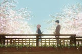 Living Again — A Silent Voice Review