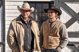 Life lessons we can learn from the show Yellowstone