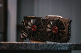 Introducing Caer — A GPU-accelerated Computer Vision Library