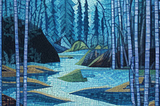 GYSR v3: Streams